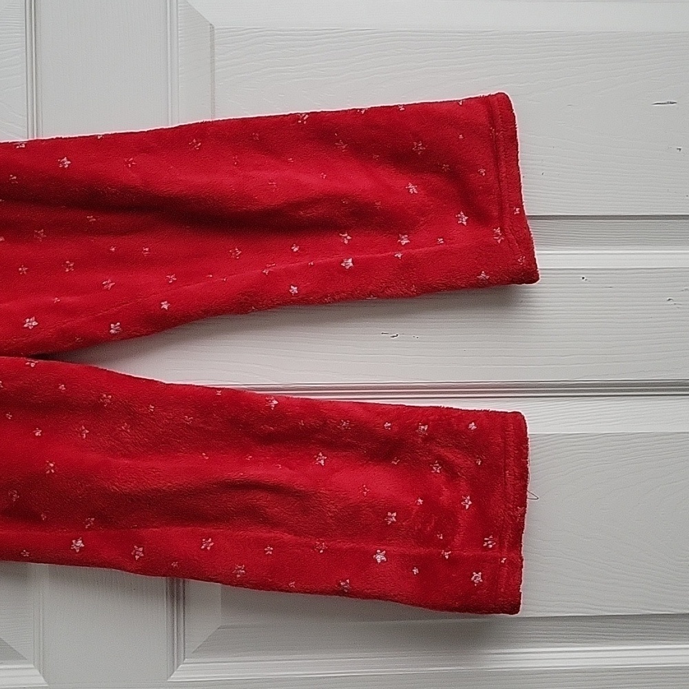 Member Mark Girl's Pajama Pants - Picture 2 of 11